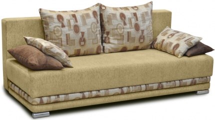 Прямой диван Нео 40 БД в Стерлитамаке - изображение 1